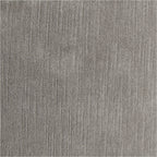 TURNER CHAISE SHARKSKIN VELVET GREY ASH, LEFT ARM - Hedi's Furniture