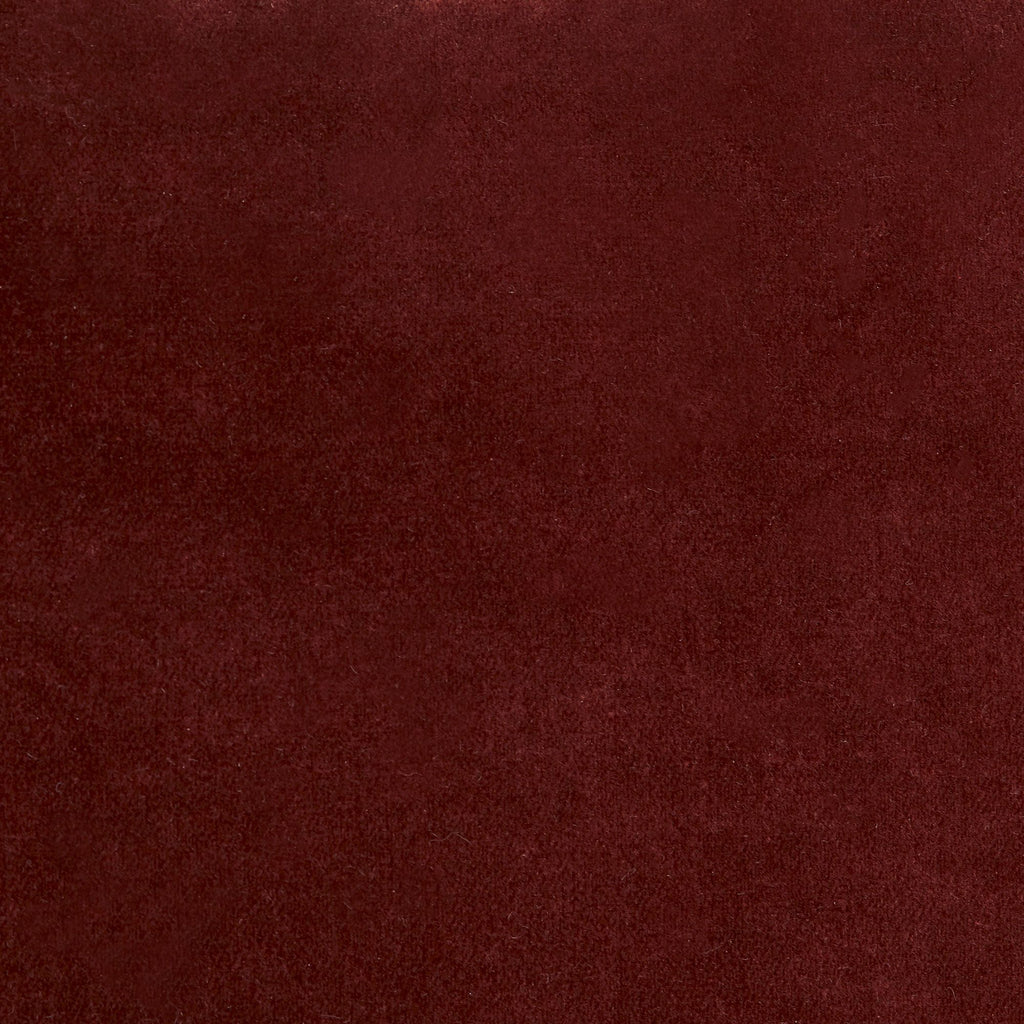 Turner Small Sofa in Paprika Velvet Upholstery - Hedi's Furniture