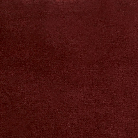 Turner Small Sofa in Paprika Velvet Upholstery - Hedi's Furniture