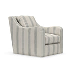 ABBIE SWIVEL CHAIR - Hedi's Furniture