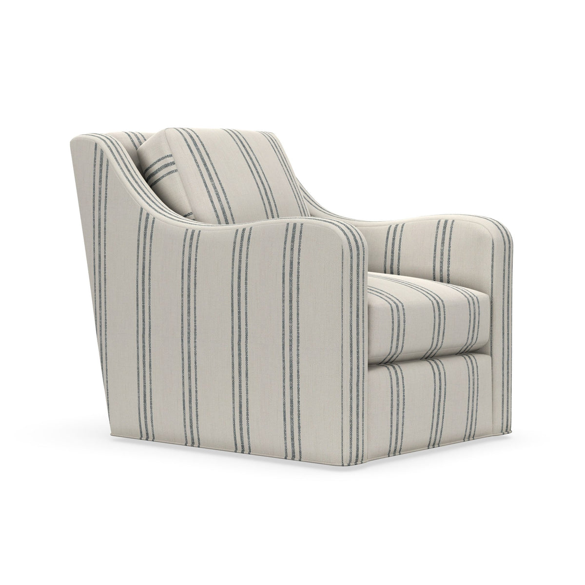 ABBIE SWIVEL CHAIR - Hedi's Furniture