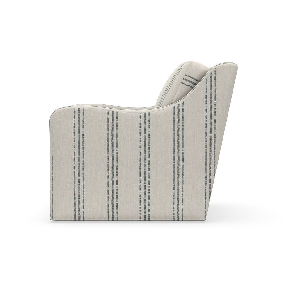 ABBIE SWIVEL CHAIR - Hedi's Furniture