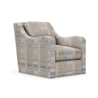 ABBIE SWIVEL CHAIR - Hedi's Furniture