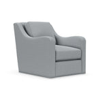 ABBIE SWIVEL CHAIR - Hedi's Furniture