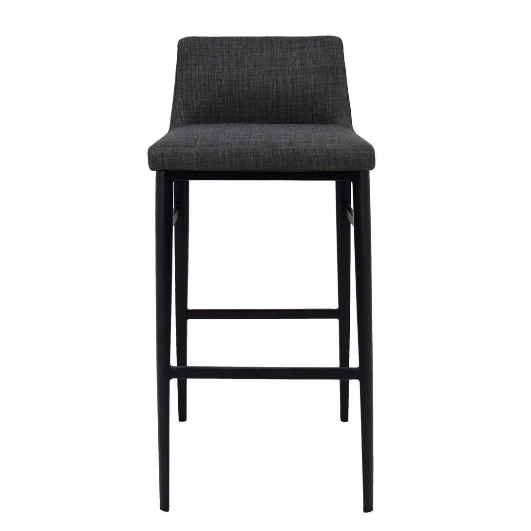 BARON BAR STOOL - Hedi's Furniture