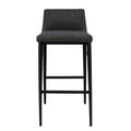 BARON BAR STOOL - Hedi's Furniture