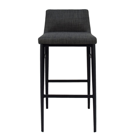 BARON BAR STOOL - Hedi's Furniture