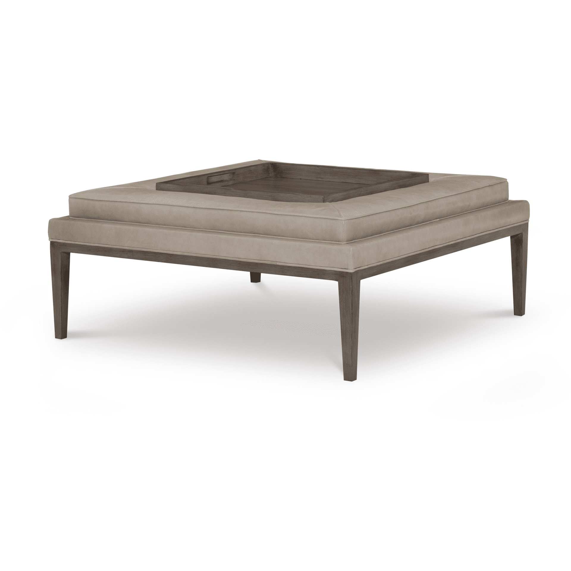 BAYLOR OTTOMAN - Hedi's Furniture