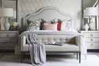 Hestia Queen Bed - Hedi's Furniture
