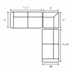 BELMONT - Hedi's Furniture