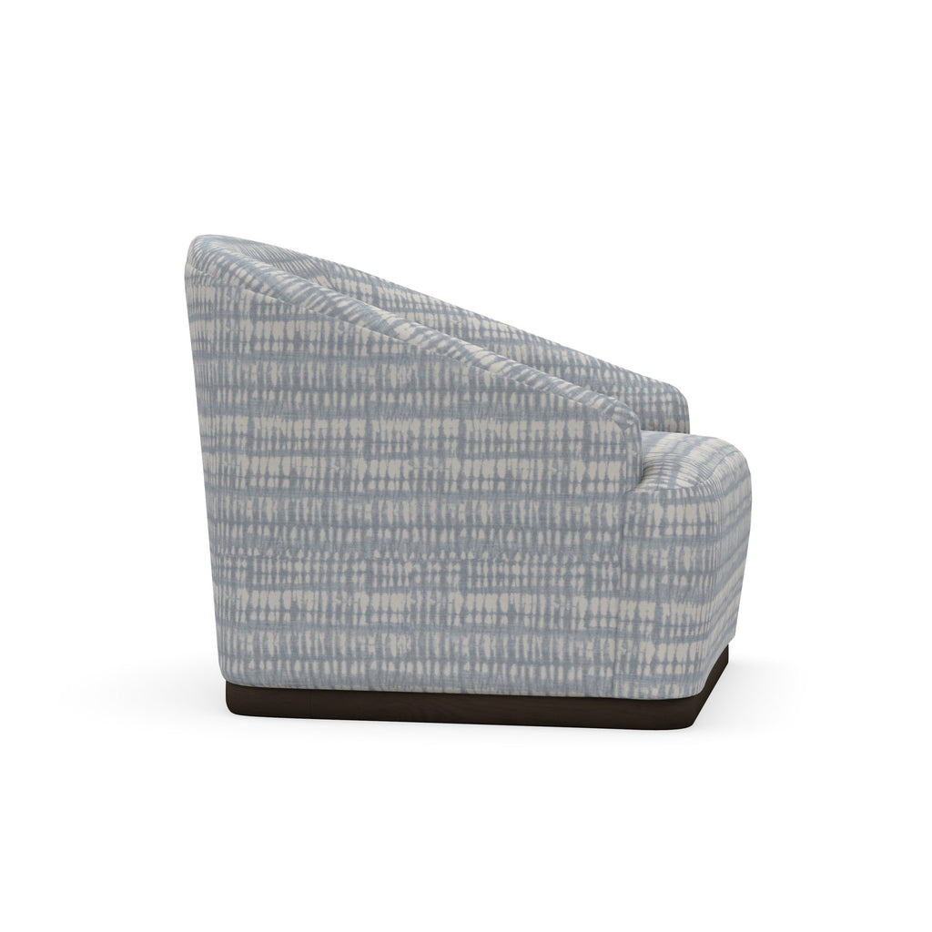 BERNIE SWIVEL - Hedi's Furniture