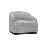 BERNIE SWIVEL - Hedi's Furniture