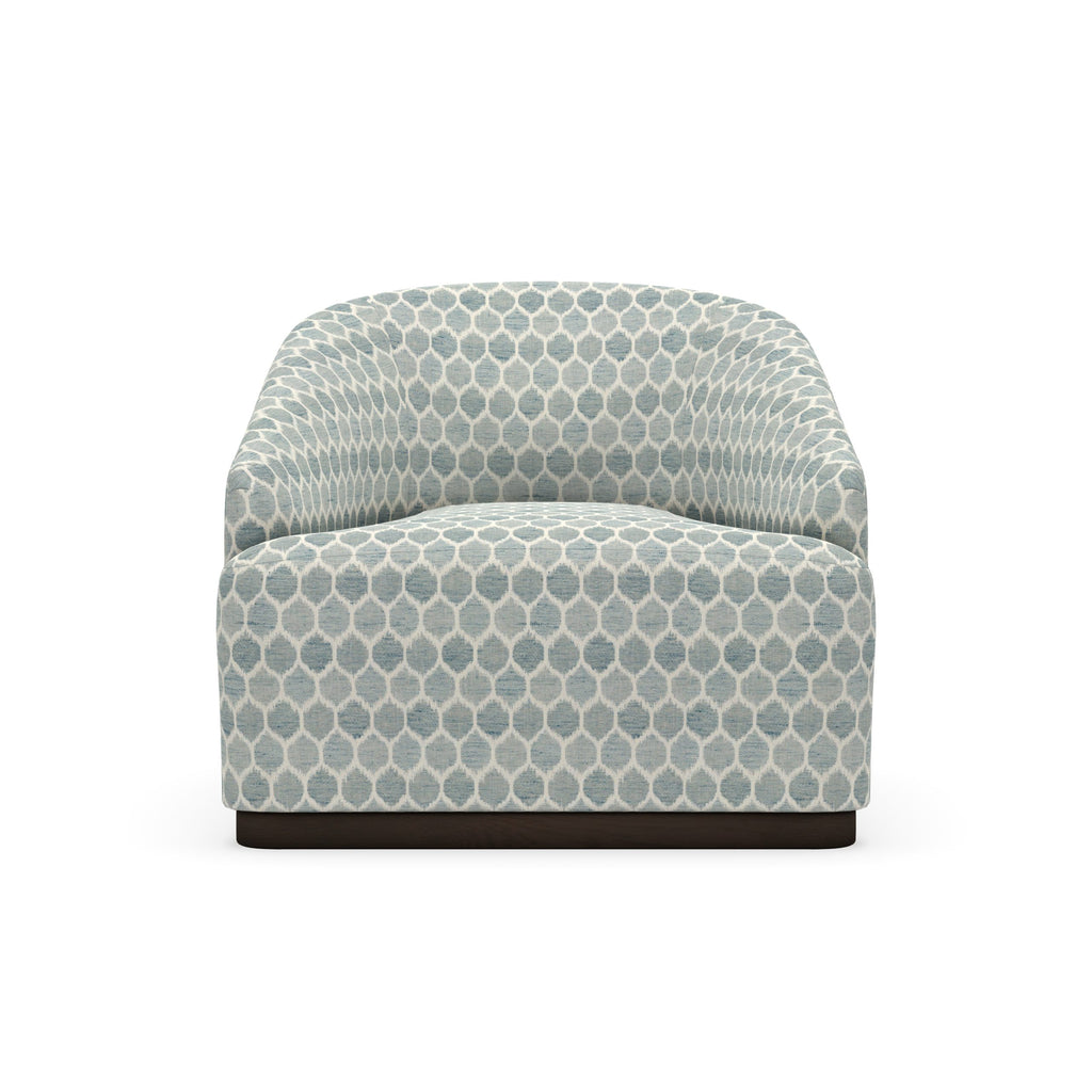 BERNIE SWIVEL - Hedi's Furniture