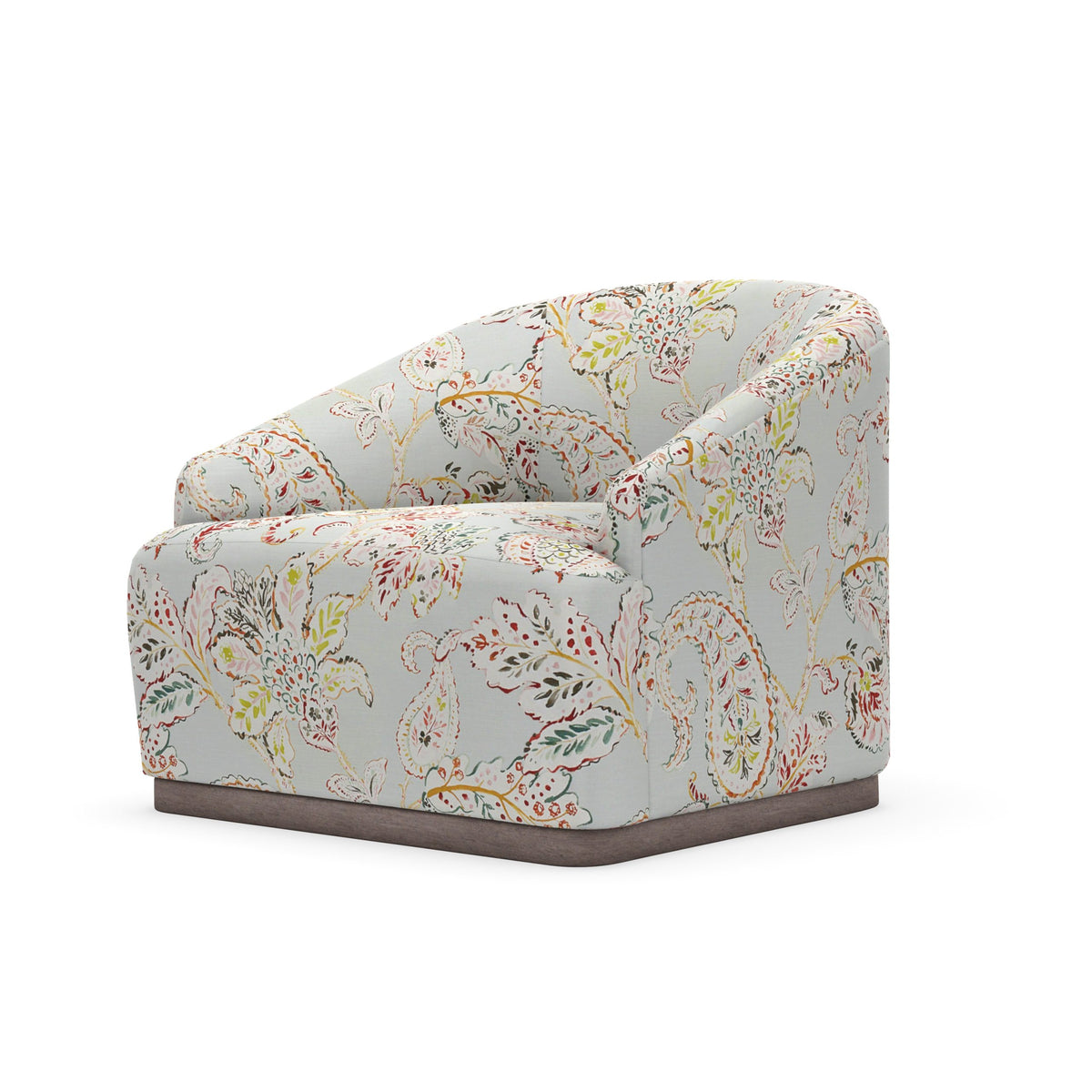 BERNIE SWIVEL - Hedi's Furniture