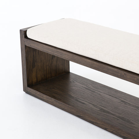 Edmon Bench - Hedi's Furniture