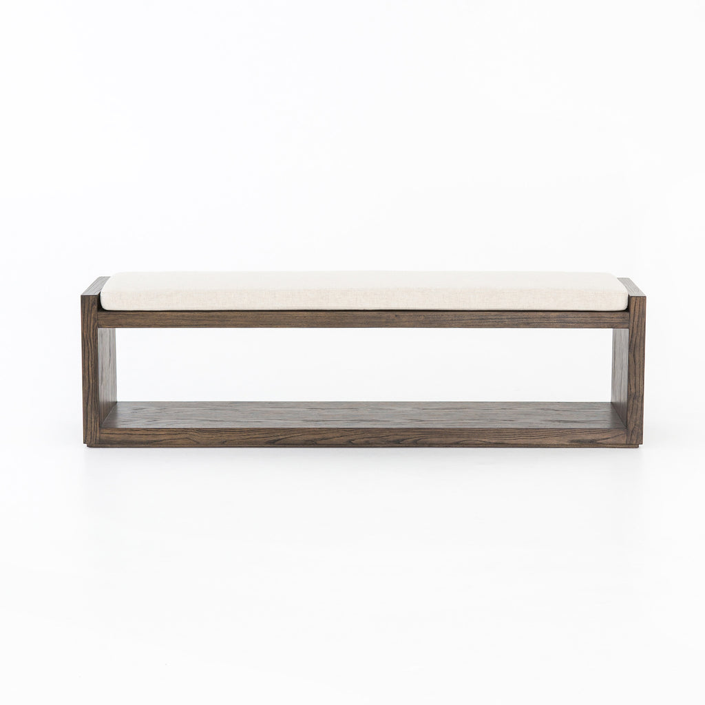 Edmon Bench - Hedi's Furniture