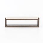 Edmon Bench - Hedi's Furniture