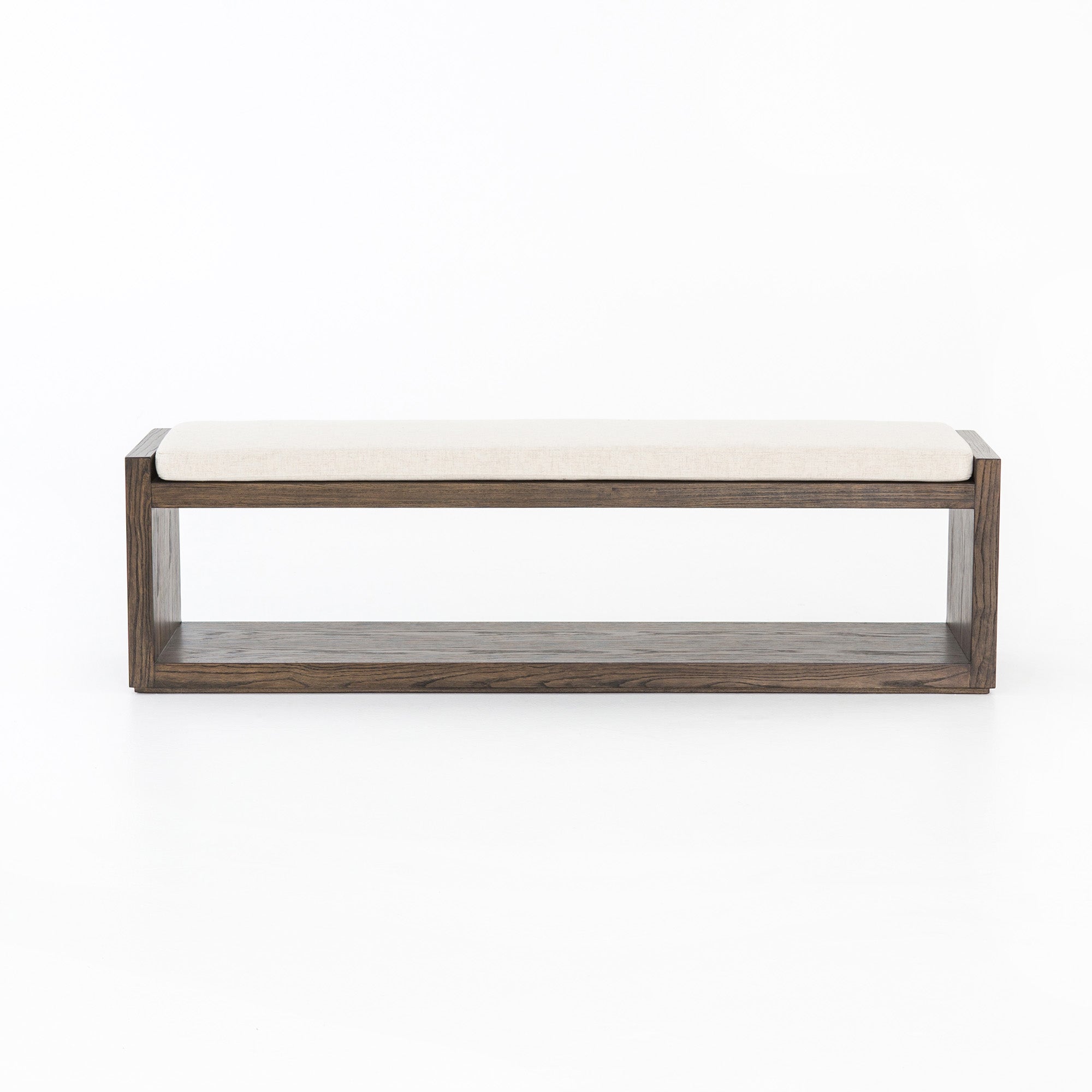 Edmon Bench - Hedi's Furniture