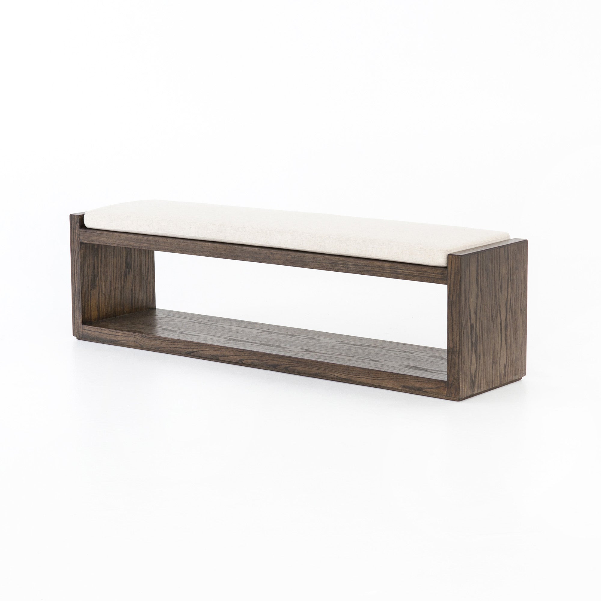 Edmon Bench - Hedi's Furniture