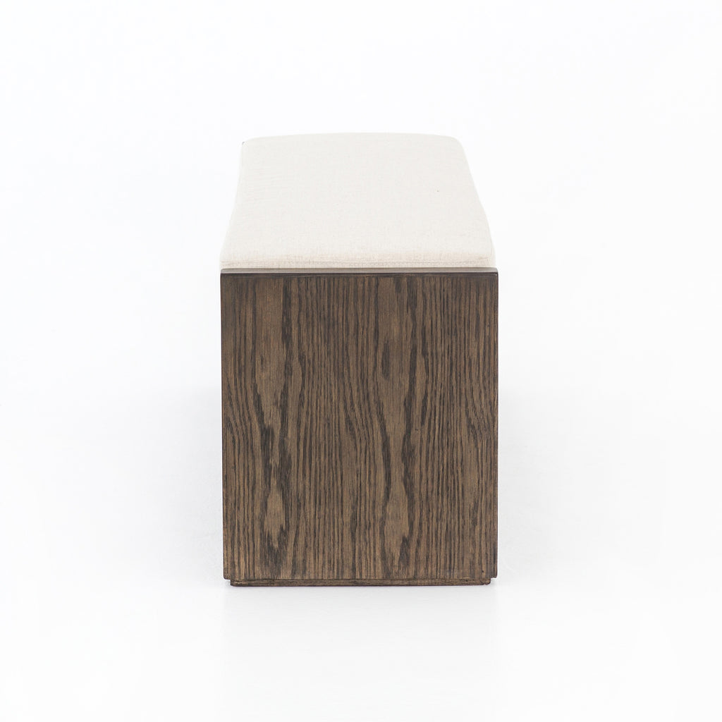 Edmon Bench - Hedi's Furniture