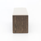 Edmon Bench - Hedi's Furniture
