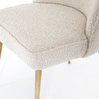 Jolin Dining Chair - Hedi's Furniture