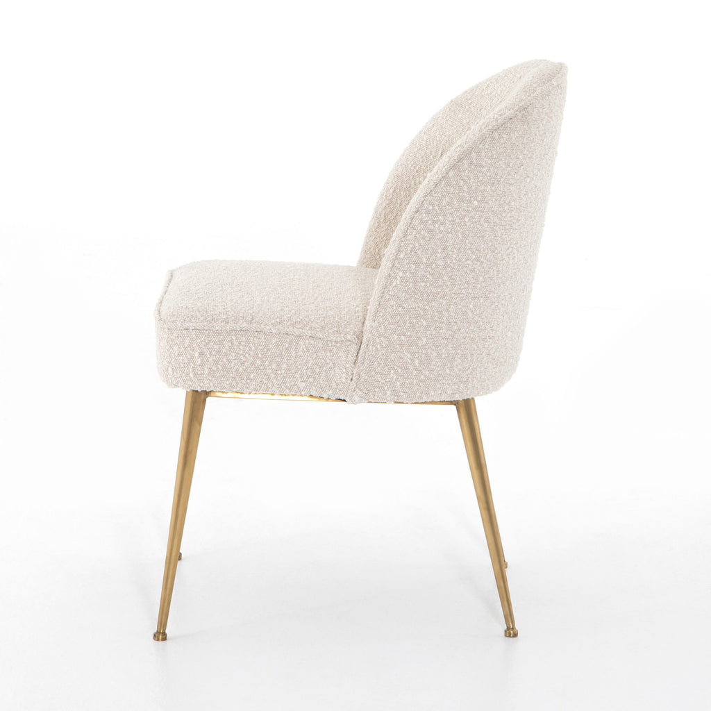 Jolin Dining Chair - Hedi's Furniture
