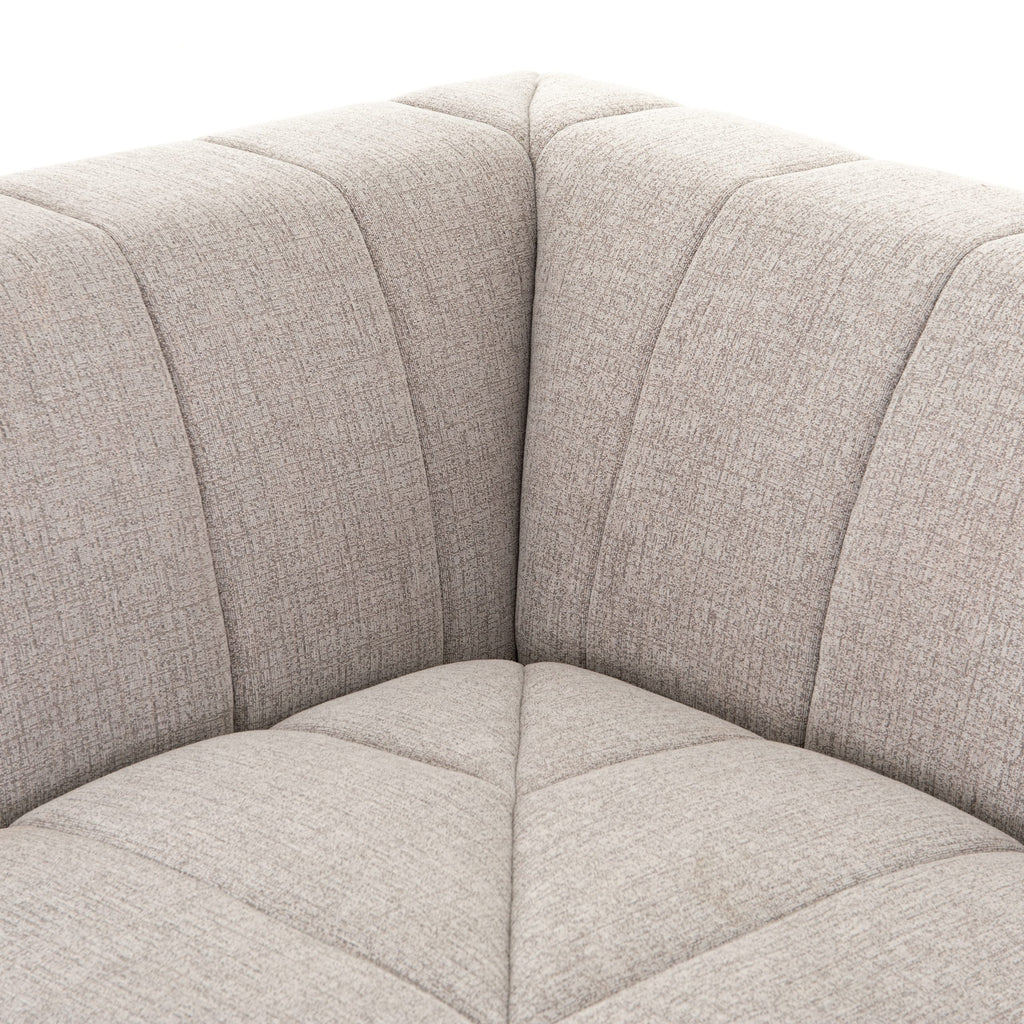 LANGHAM CHANNELED SECTIONAL/Build Your Own - Hedi's Furniture