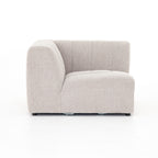 LANGHAM CHANNELED SECTIONAL/Build Your Own - Hedi's Furniture