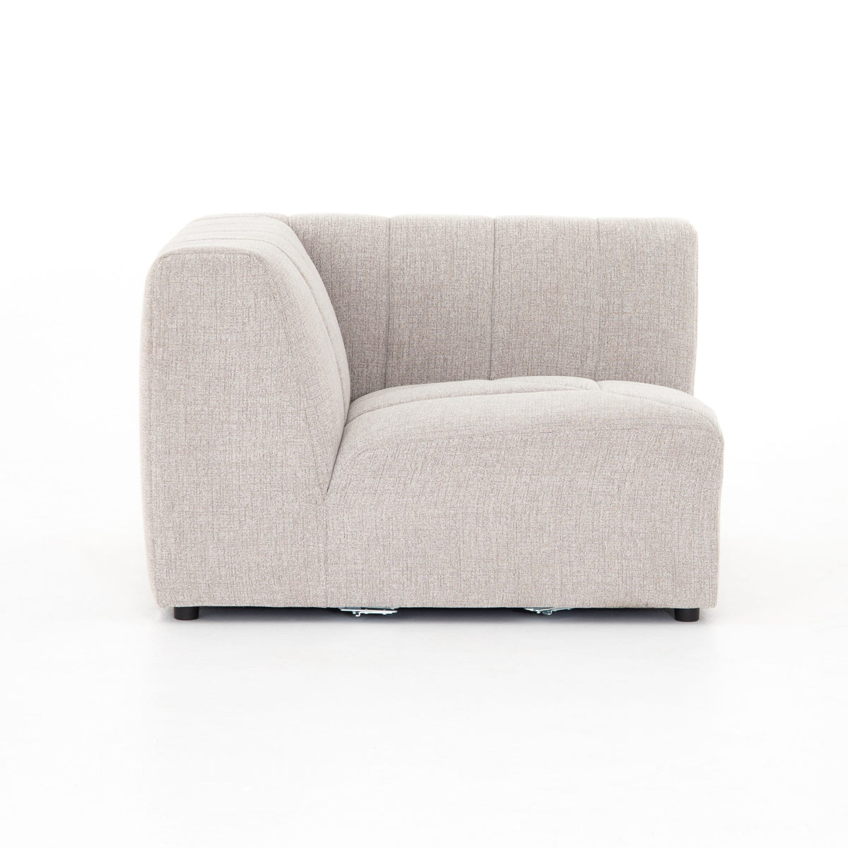LANGHAM CHANNELED SECTIONAL/Build Your Own - Hedi's Furniture