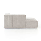 LANGHAM CHANNELED SECTIONAL/Build Your Own - Hedi's Furniture