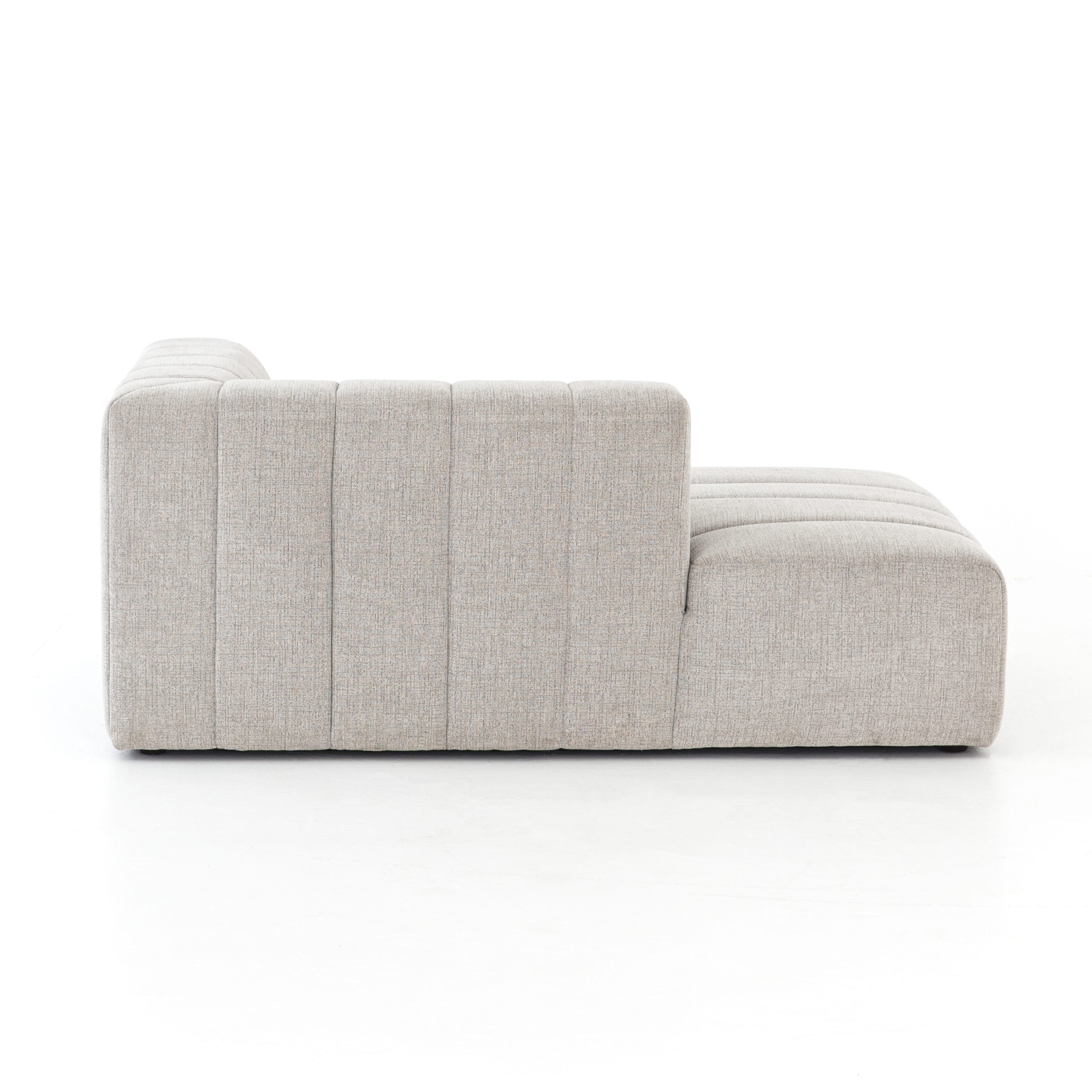 LANGHAM CHANNELED SECTIONAL/Build Your Own - Hedi's Furniture