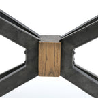 Spider Console Table - Hedi's Furniture