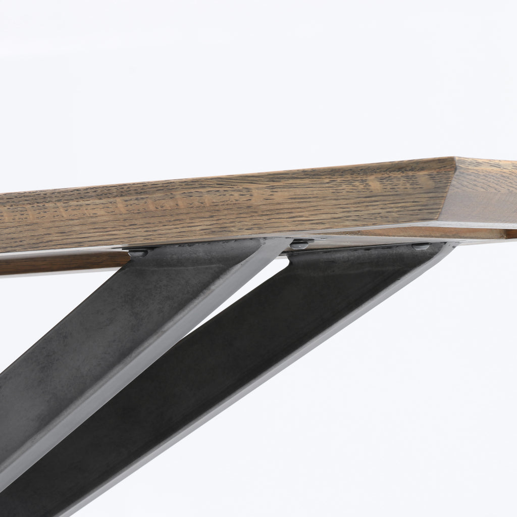 Spider Console Table - Hedi's Furniture