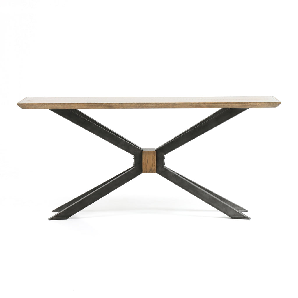Spider Console Table - Hedi's Furniture
