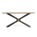 Spider Console Table - Hedi's Furniture