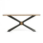 Spider Console Table - Hedi's Furniture
