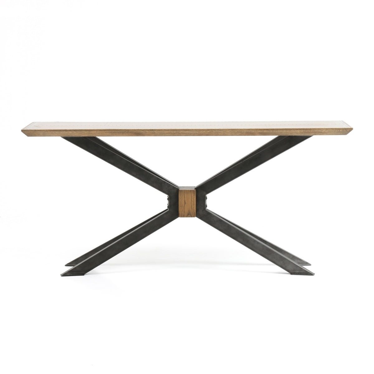 Spider Console Table - Hedi's Furniture