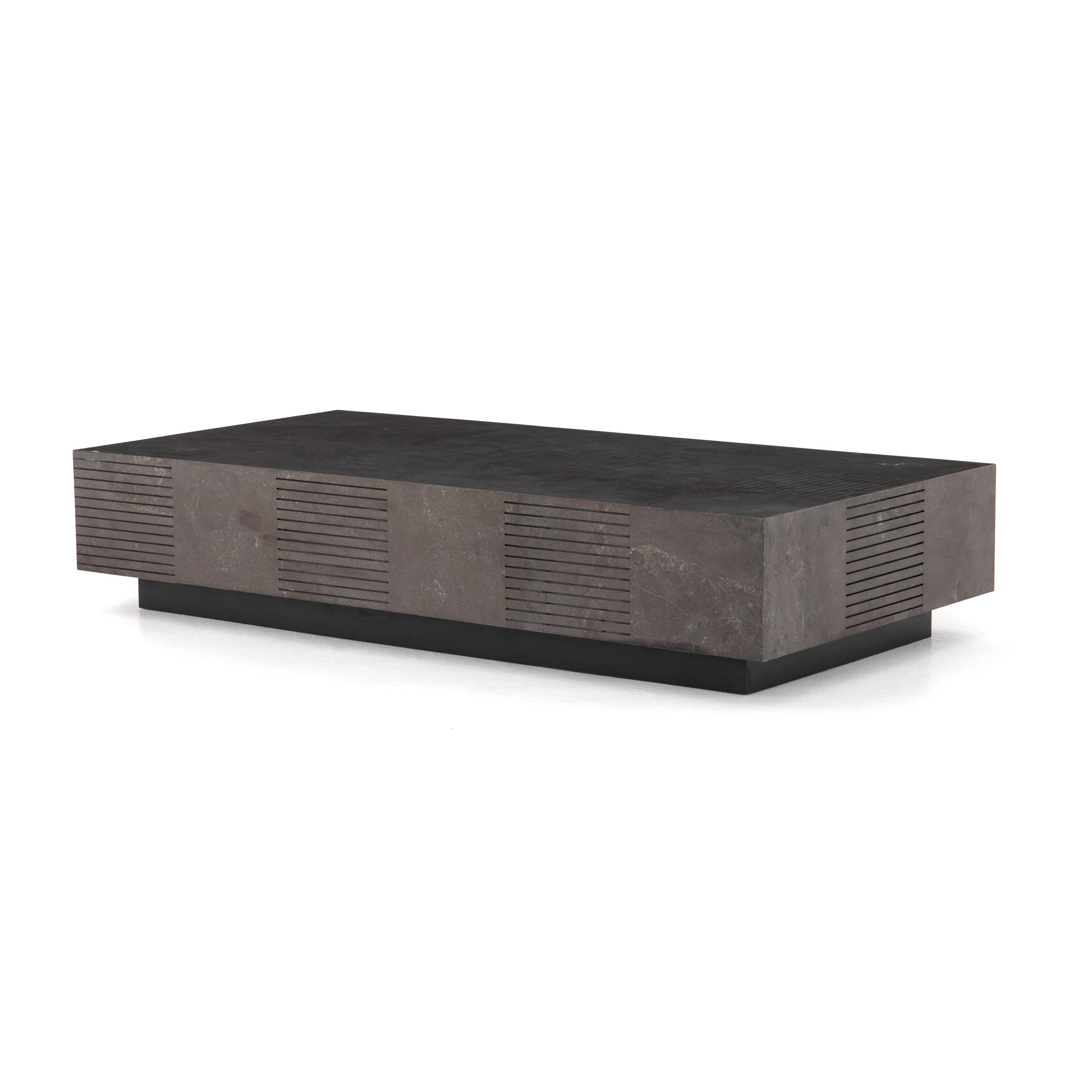 MASERA RECTANGULAR COFFEE TABLE - Hedi's Furniture