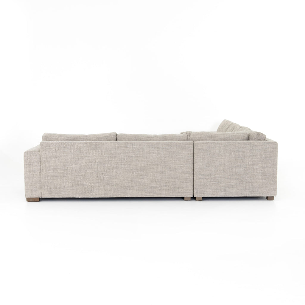 BOONE 3-PC SECTIONAL - Hedi's Furniture