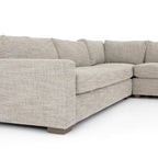 BOONE 3-PC SECTIONAL - Hedi's Furniture