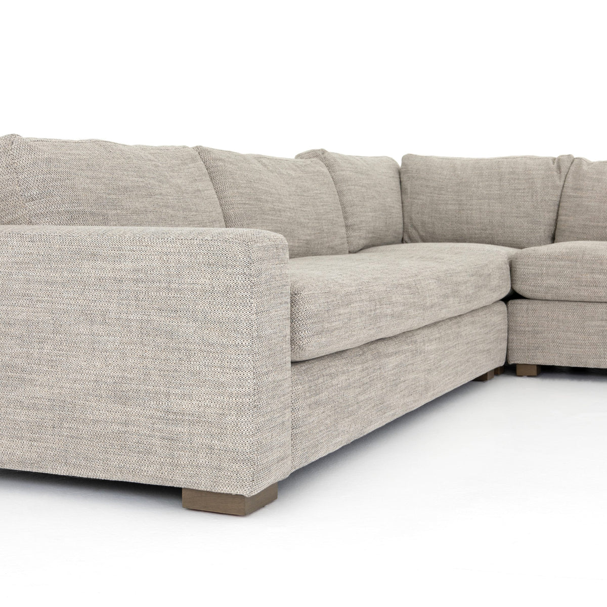 BOONE 3-PC SECTIONAL - Hedi's Furniture