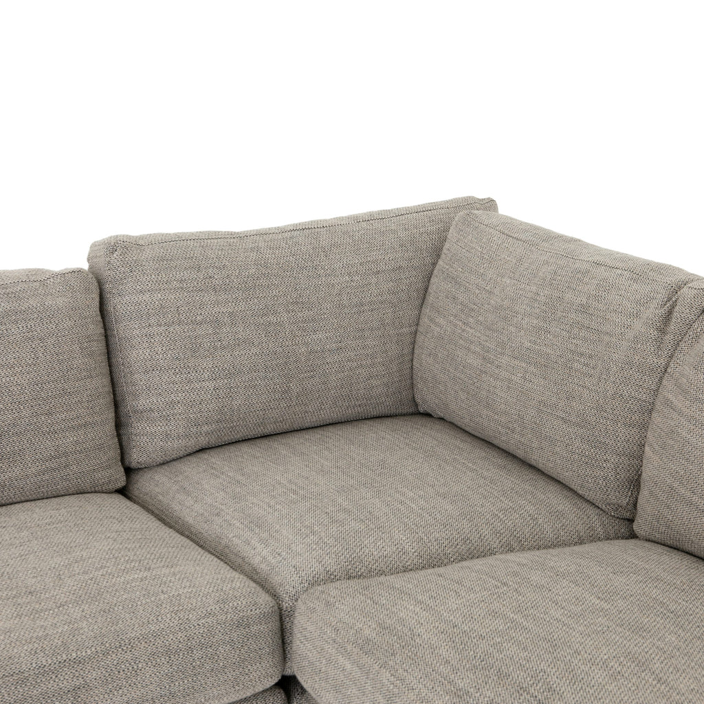 BOONE 3-PC SECTIONAL - Hedi's Furniture