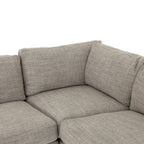 BOONE 3-PC SECTIONAL - Hedi's Furniture