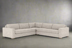 BOONE 3-PC SECTIONAL - Hedi's Furniture
