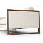 Otis Sofa - 97" - Thames Cream - Hedi's Furniture