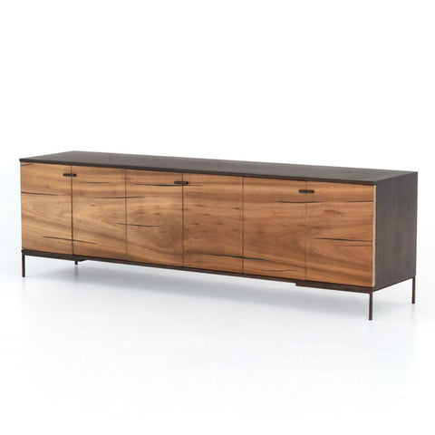 CUZCO MEDIA CONSOLE - Hedi's Furniture