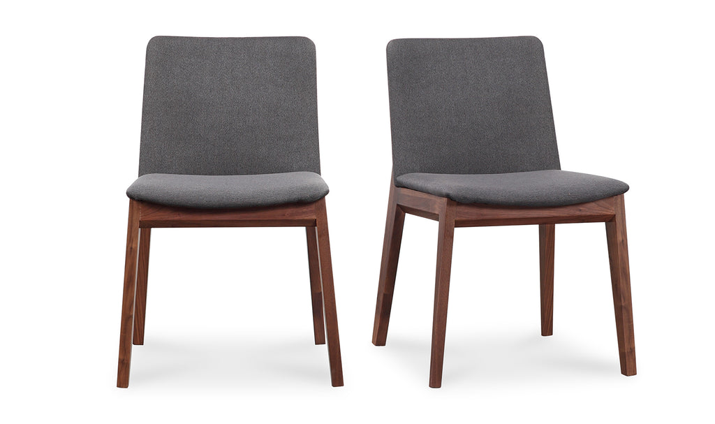 Deco Dining chair/Set of 2 - Hedi's Furniture