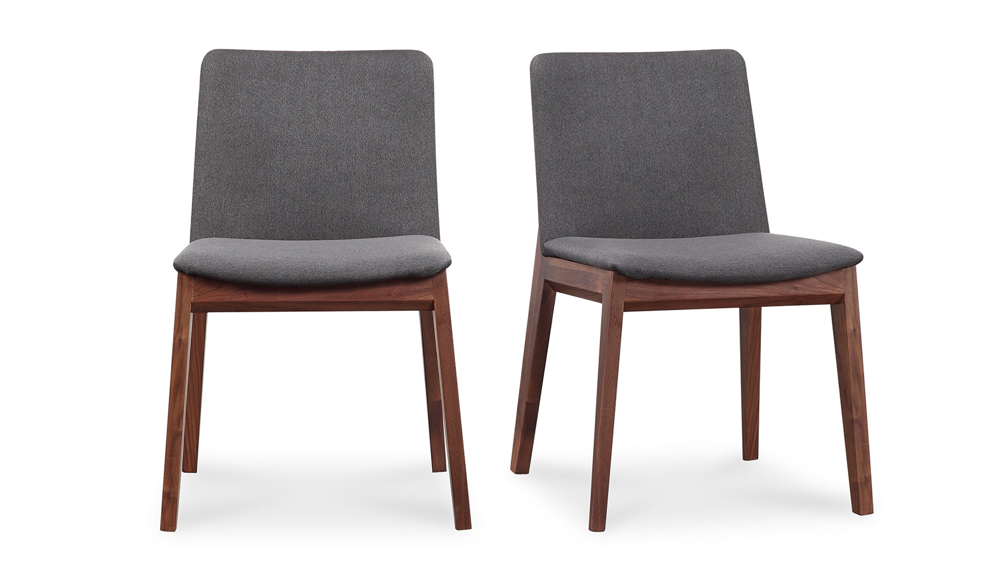 Deco Dining chair/Set of 2 - Hedi's Furniture