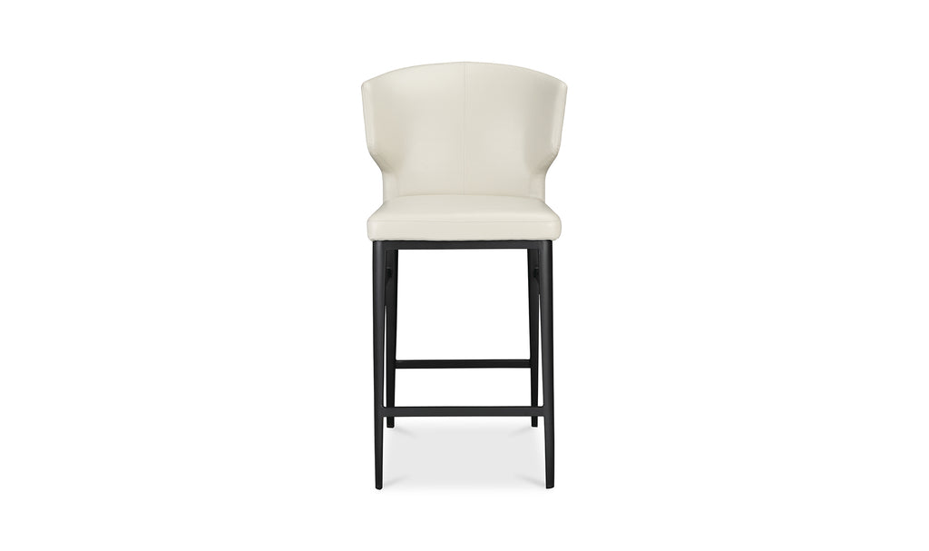 Delaney Conter Stool - Hedi's Furniture